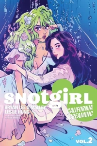 Snotgirl: California Screaming