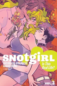 Snotgirl: Is This Real Life?