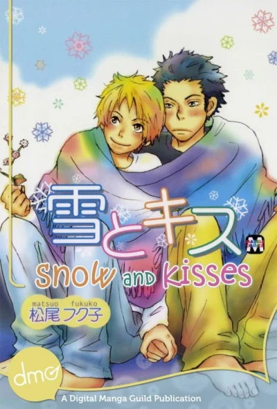 Snow and Kisses (2013) - Series 
