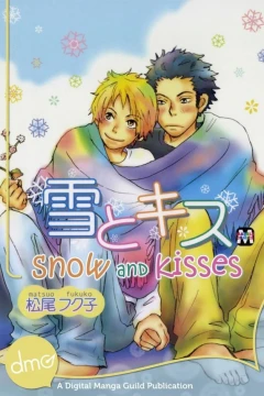 Snow and Kisses
