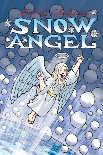 Snow Angel (Trade Paperback, 2016) - Series 