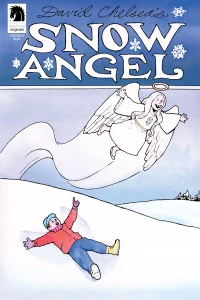Snow Angel