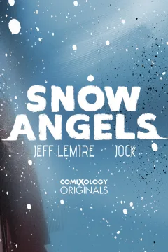 Snow Angels