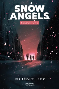 Snow Angels Season One