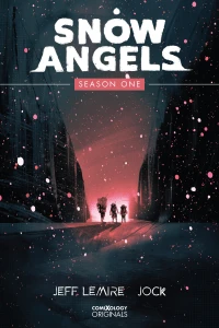 Snow Angels Season One