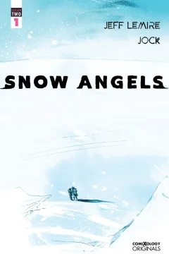 Snow Angels Season Two