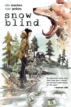 Snow Blind