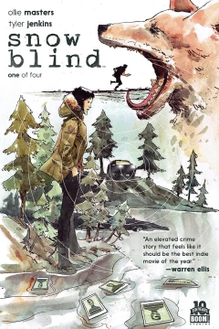 Snow Blind