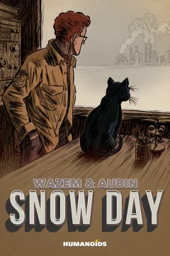 Snow Day