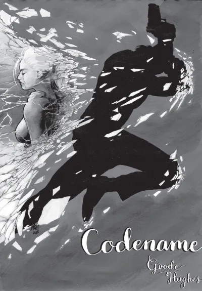 Snow: The Dawn: Codename (2016) - Series 