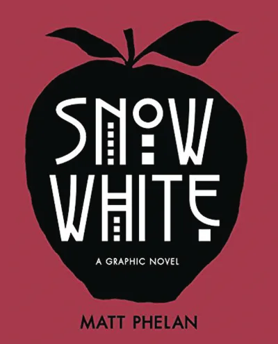 Snow White (2016) - Series 
