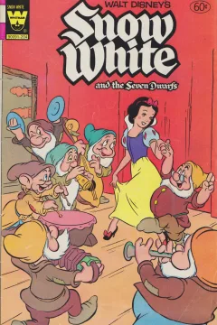 Snow White and the Seven Dwarfs