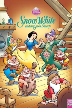 Snow White and the Seven Dwarfs