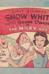 Snow White and the Seven Dwarfs in "The Milky Way"