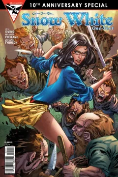 Snow White One-Shot