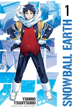 Snowball Earth