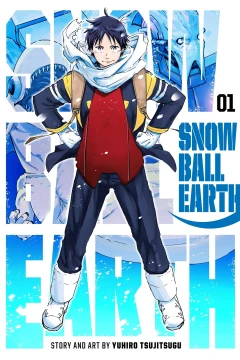 Snowball Earth
