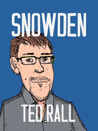 Snowden (2015) - Series 