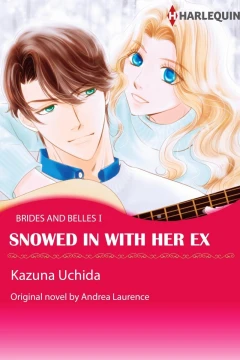 Snowed In With Her Ex