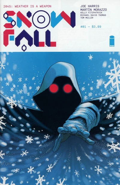 Snowfall (2016) - Series 
