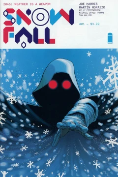 Snowfall