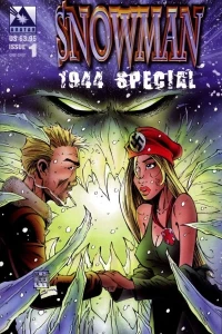 Snowman: 1944 Special