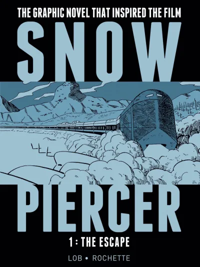 Snowpiercer (2014) - Series 