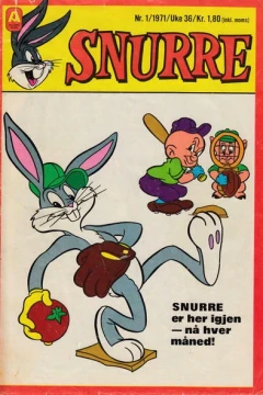 Snurre