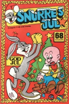 Snurres jul