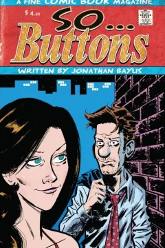 So Buttons