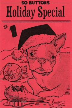 So Buttons Holiday Special