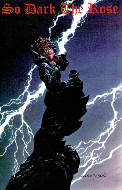 So Dark the Rose (1995) - Series 