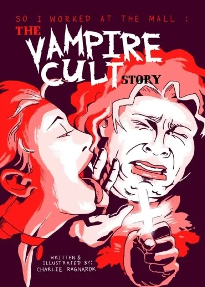 So I Worked At The Mall - Series 