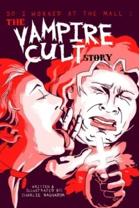 So I Worked At The Mall