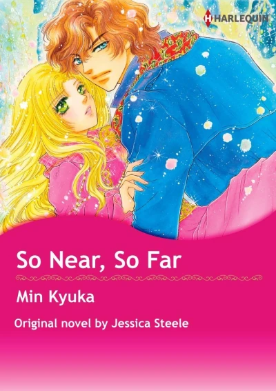So Near, So Far (2018) - Series 