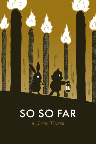 So So Far (2015) - Series 