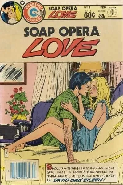 Soap Opera Love (1983) - Series 