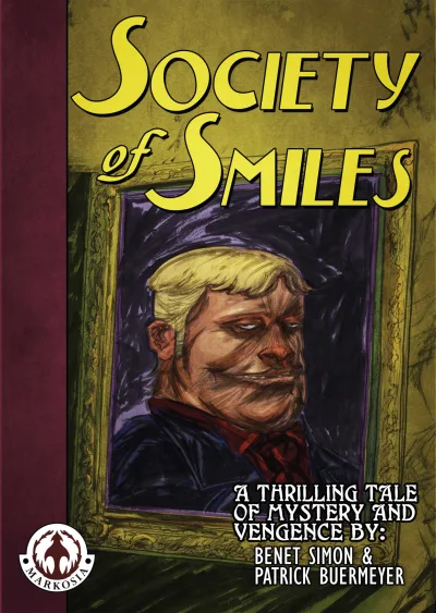 Society of Smiles (2019) - Series 
