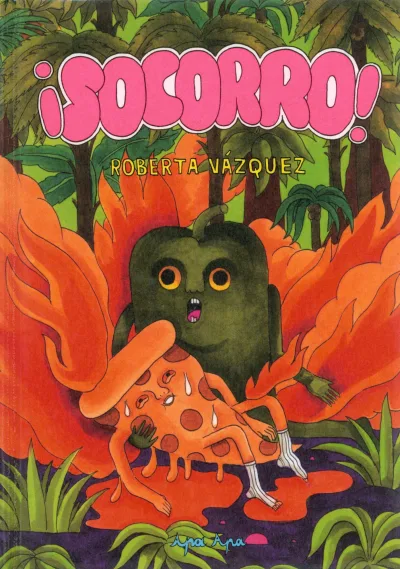 ¡Socorro! (2019) - Series 