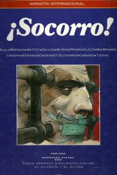 ¡Socorro!