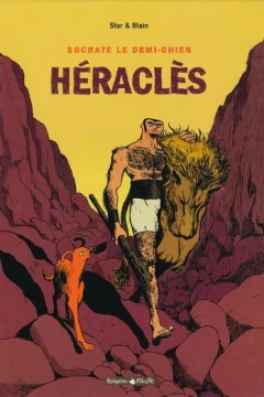 Socrate le Demi-Chien