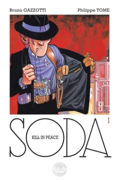 Soda