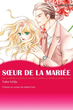 Sœur De La Mariée