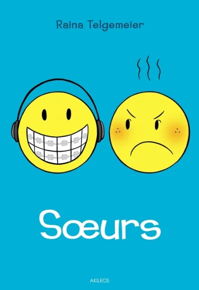 Sœurs (2014) - Series 