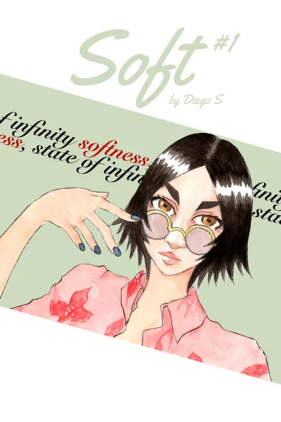 Soft Comics