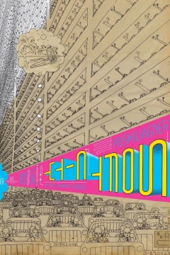 Soft City