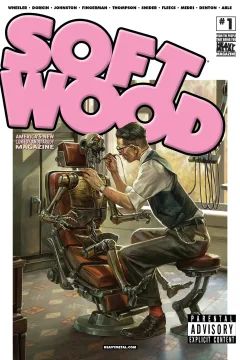 Soft Wood