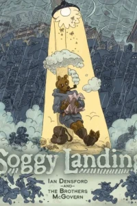 Soggy Landing