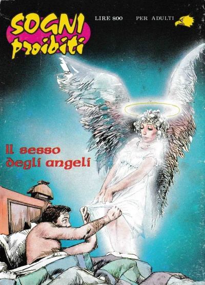 Sogni Proibiti (1984) - Series 