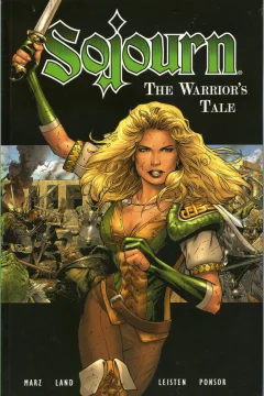 Sojourn: The Warrior's Tale